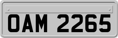 OAM2265