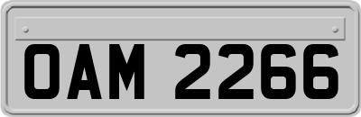 OAM2266