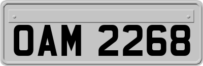 OAM2268
