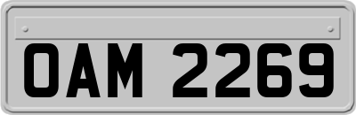 OAM2269