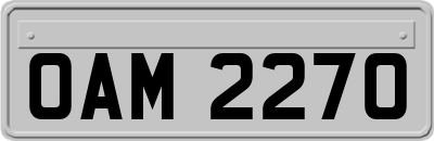 OAM2270