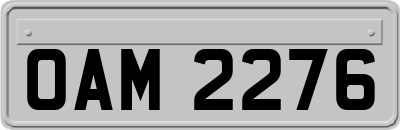 OAM2276