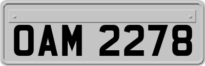 OAM2278
