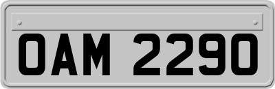 OAM2290