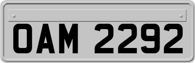 OAM2292