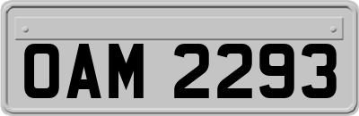 OAM2293
