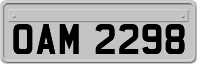OAM2298