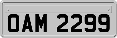 OAM2299