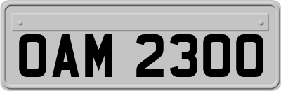 OAM2300