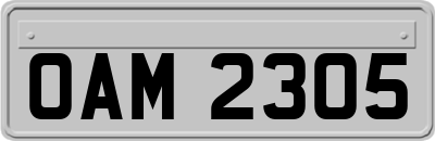 OAM2305