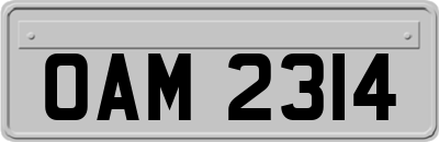 OAM2314