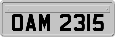 OAM2315