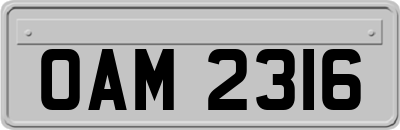 OAM2316