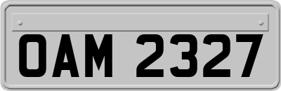 OAM2327
