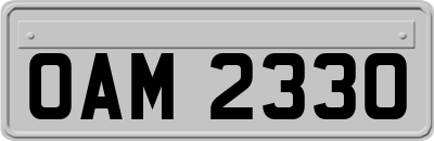 OAM2330