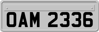 OAM2336