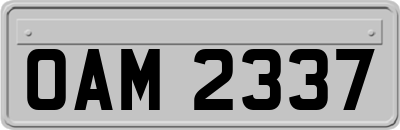 OAM2337