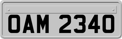OAM2340