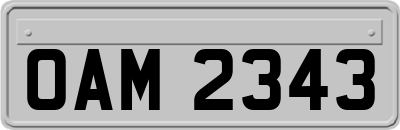 OAM2343