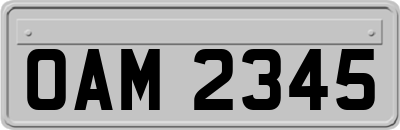 OAM2345