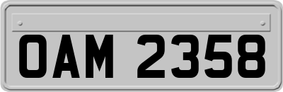 OAM2358