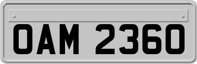 OAM2360