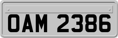 OAM2386