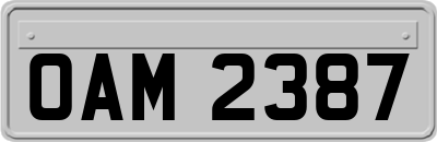 OAM2387