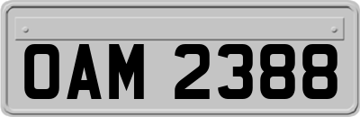 OAM2388
