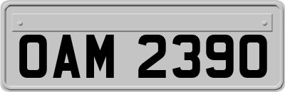 OAM2390