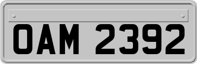 OAM2392