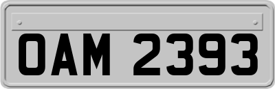 OAM2393
