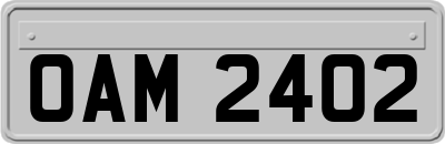 OAM2402