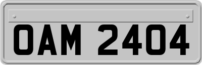 OAM2404