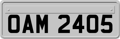 OAM2405