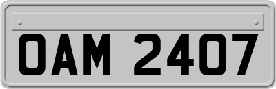 OAM2407