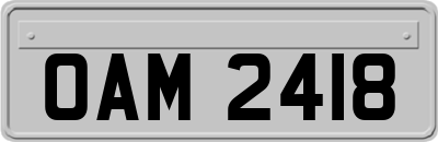 OAM2418
