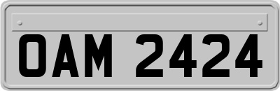 OAM2424