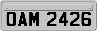 OAM2426