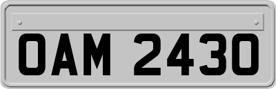OAM2430
