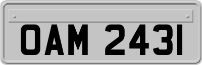 OAM2431