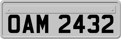 OAM2432