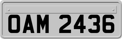 OAM2436
