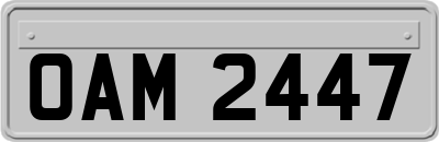 OAM2447