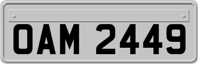 OAM2449