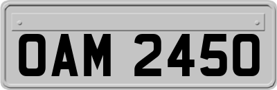 OAM2450