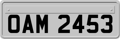 OAM2453