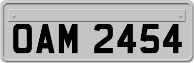 OAM2454