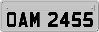 OAM2455