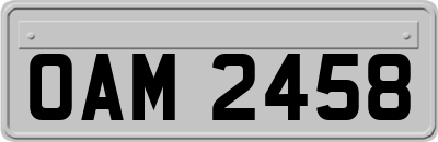 OAM2458